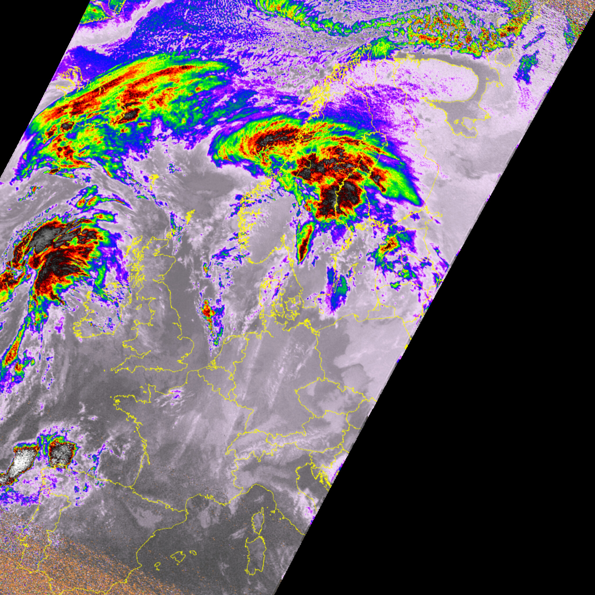 NOAA 19-20241130-101621-NO_projected