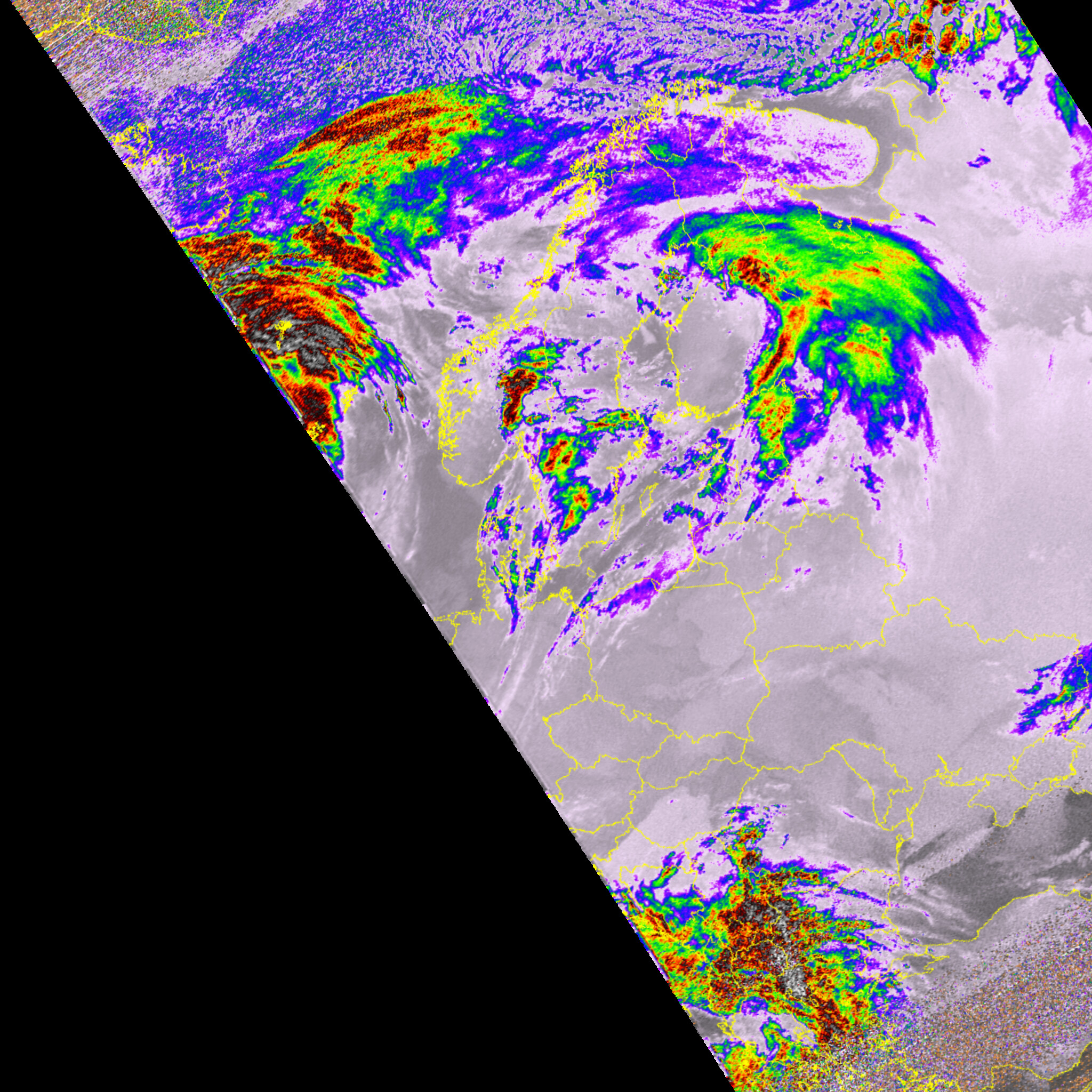 NOAA 19-20241130-182938-NO_projected