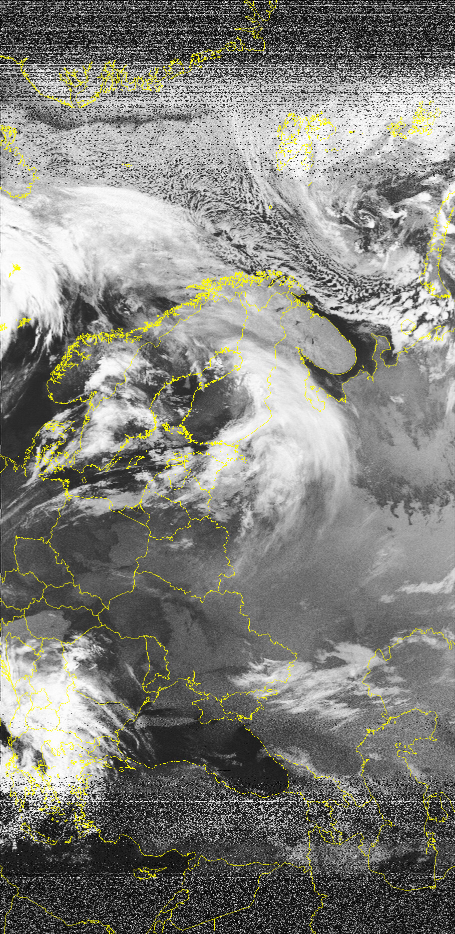 NOAA 19-20241130-182938-avhrr_3_APT_channel_B