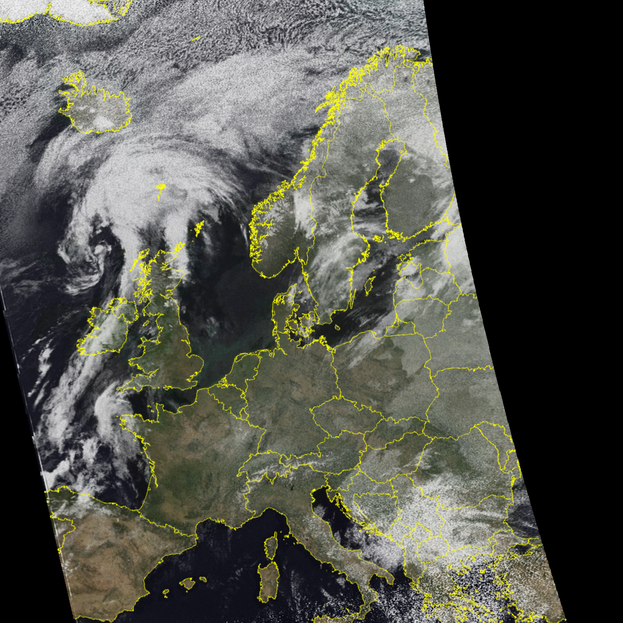 NOAA 19-20241130-200938-MSA_projected