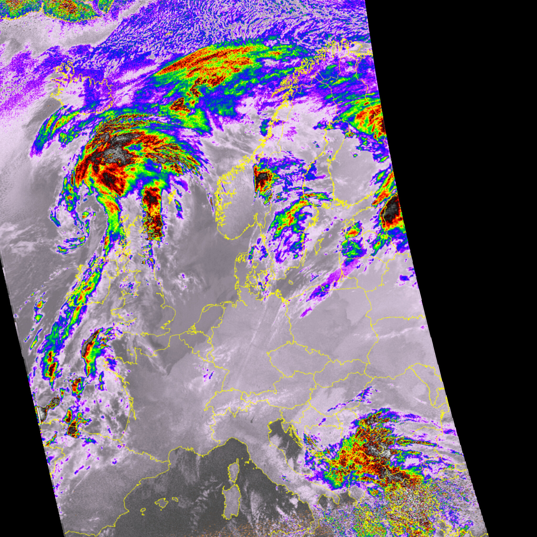 NOAA 19-20241130-200938-NO_projected