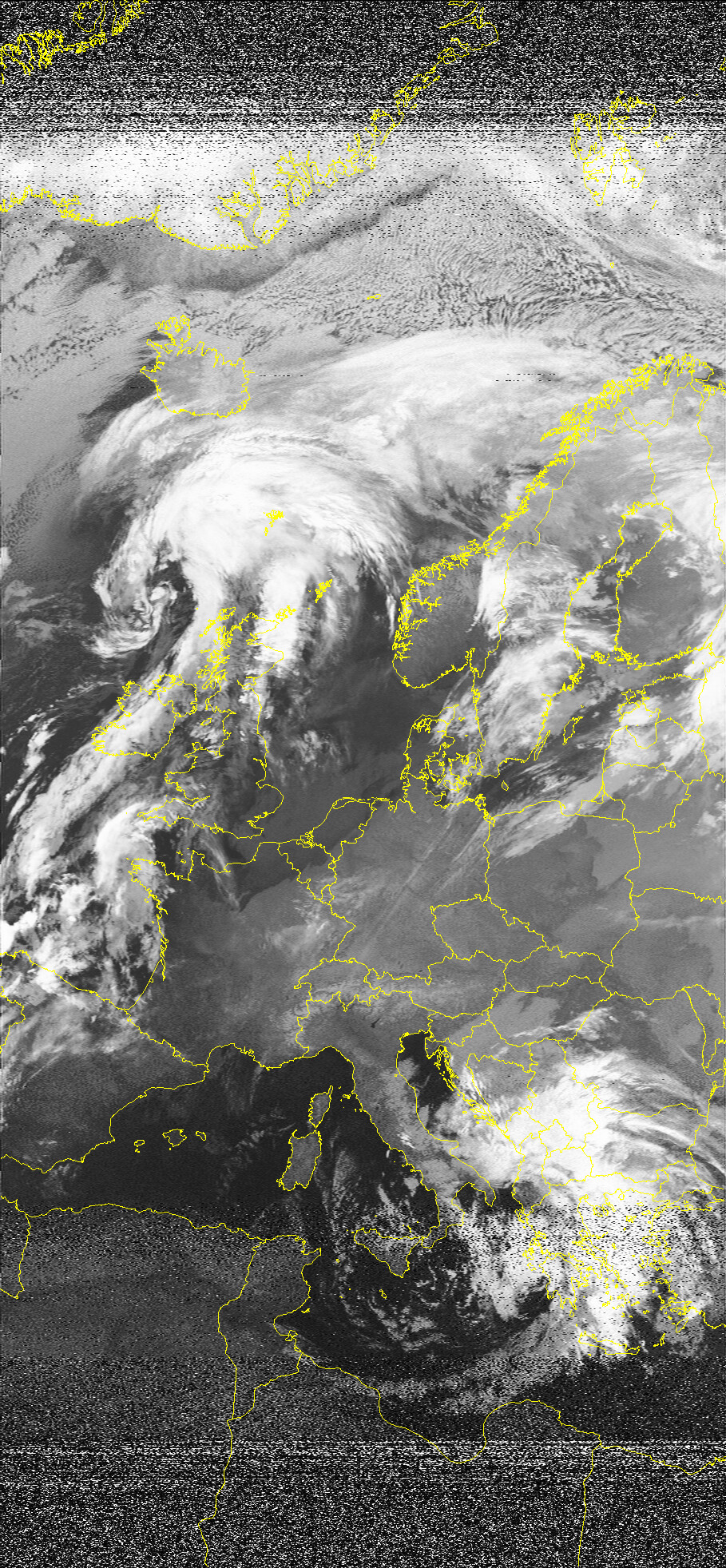 NOAA 19-20241130-200938-avhrr_3_APT_channel_B