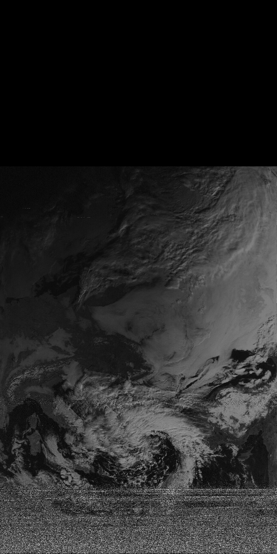 NOAA 19-20241201-082306-AVHRR-2