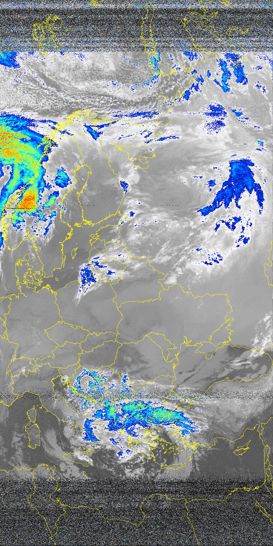 NOAA 19-20241201-082306-Cloud_Top_IR