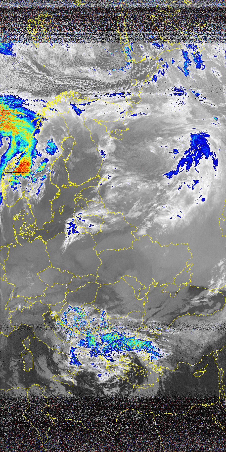 NOAA 19-20241201-082306-Enhanced_IR