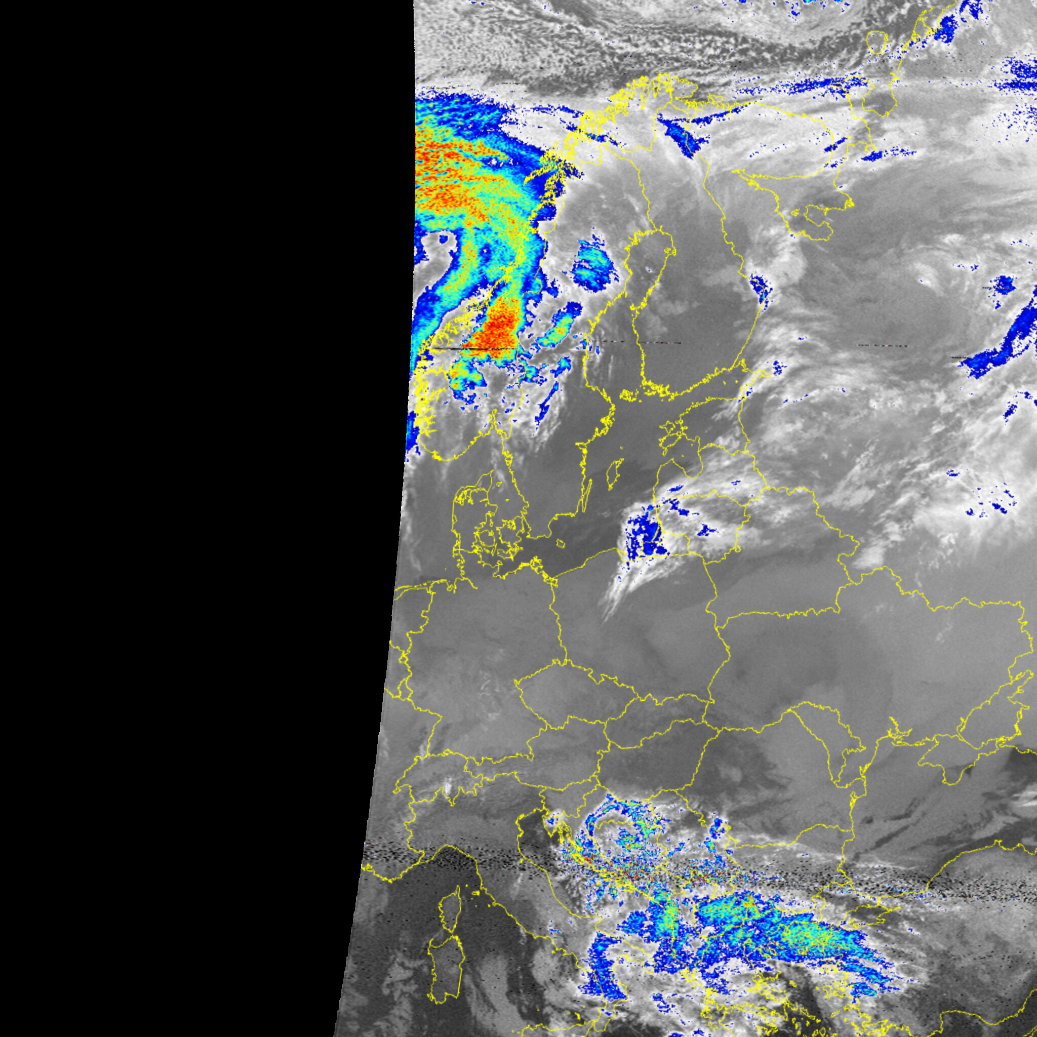 NOAA 19-20241201-082306-Enhanced_IR_projected