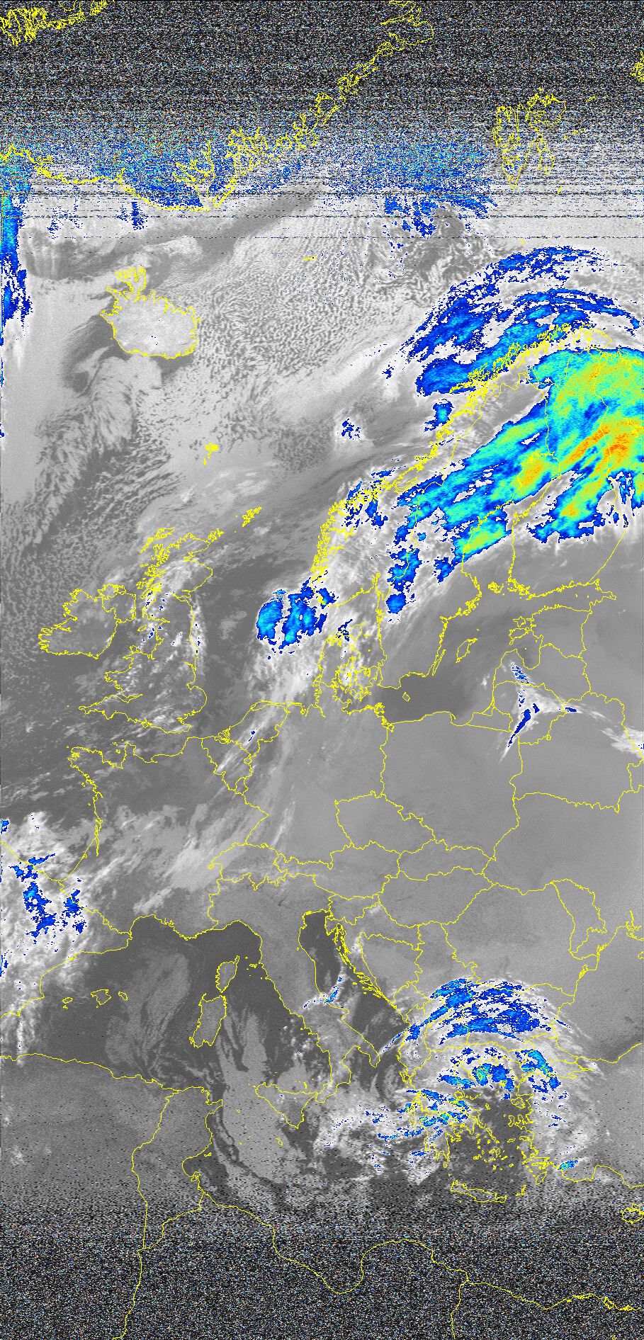 NOAA 19-20241201-195703-Cloud_Top_IR