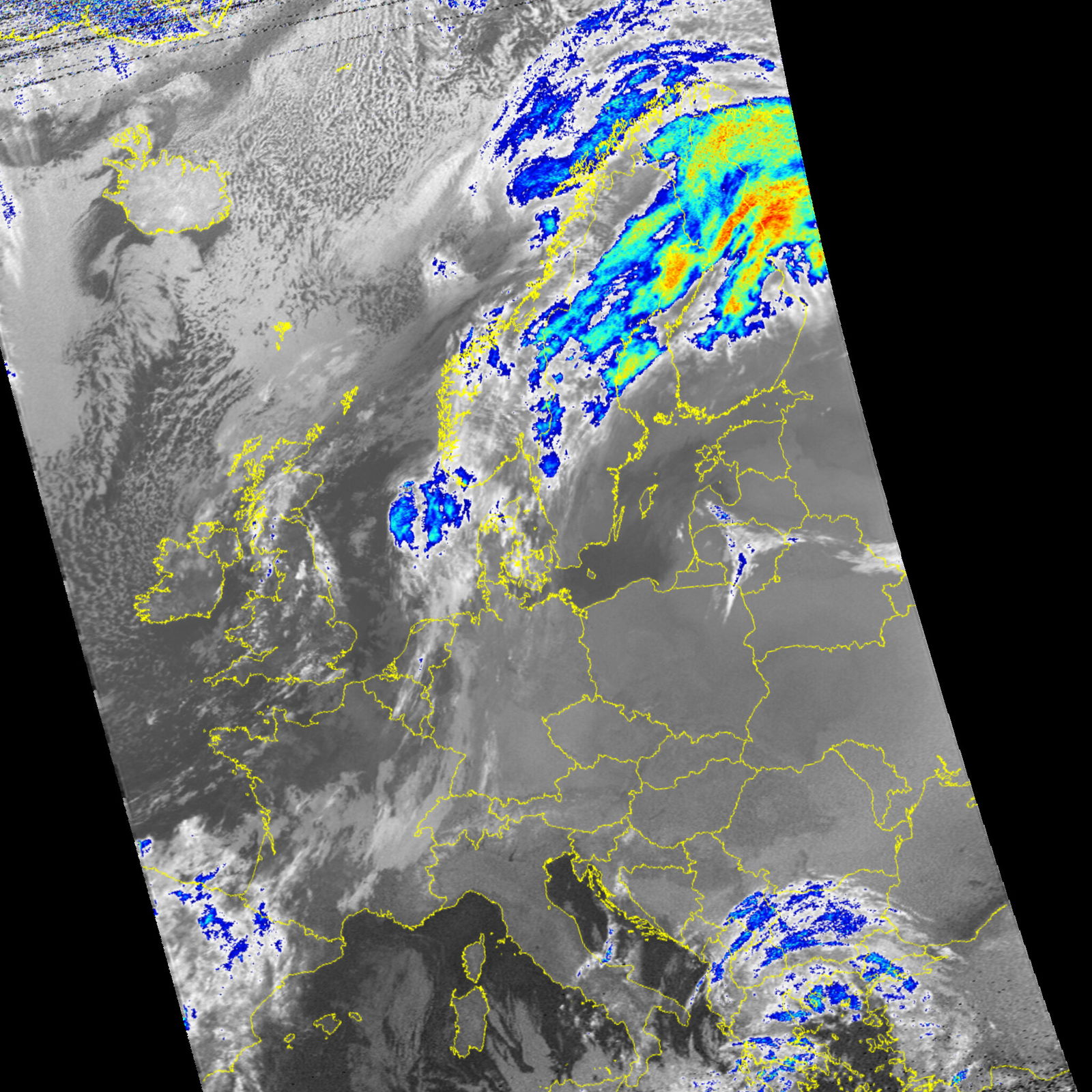 NOAA 19-20241201-195703-Enhanced_IR_projected