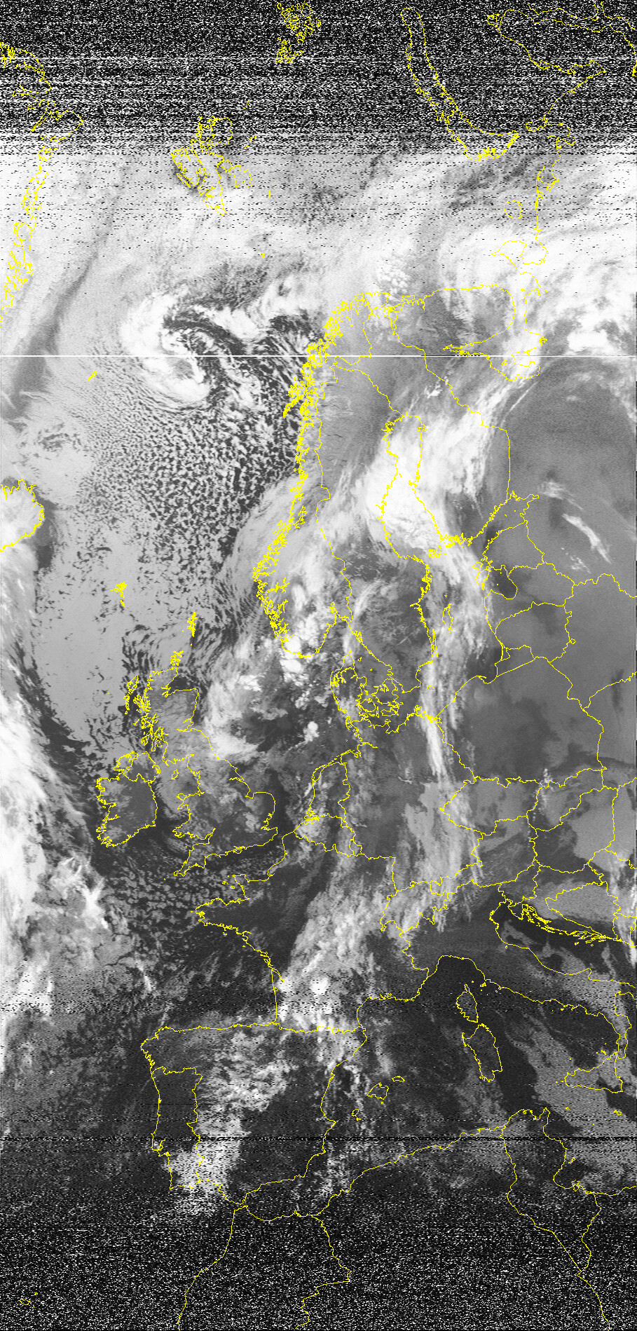 NOAA 19-20241202-095116-avhrr_3_APT_channel_B